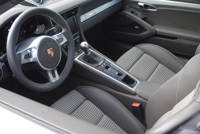 Porsche 911 50th Anniversary